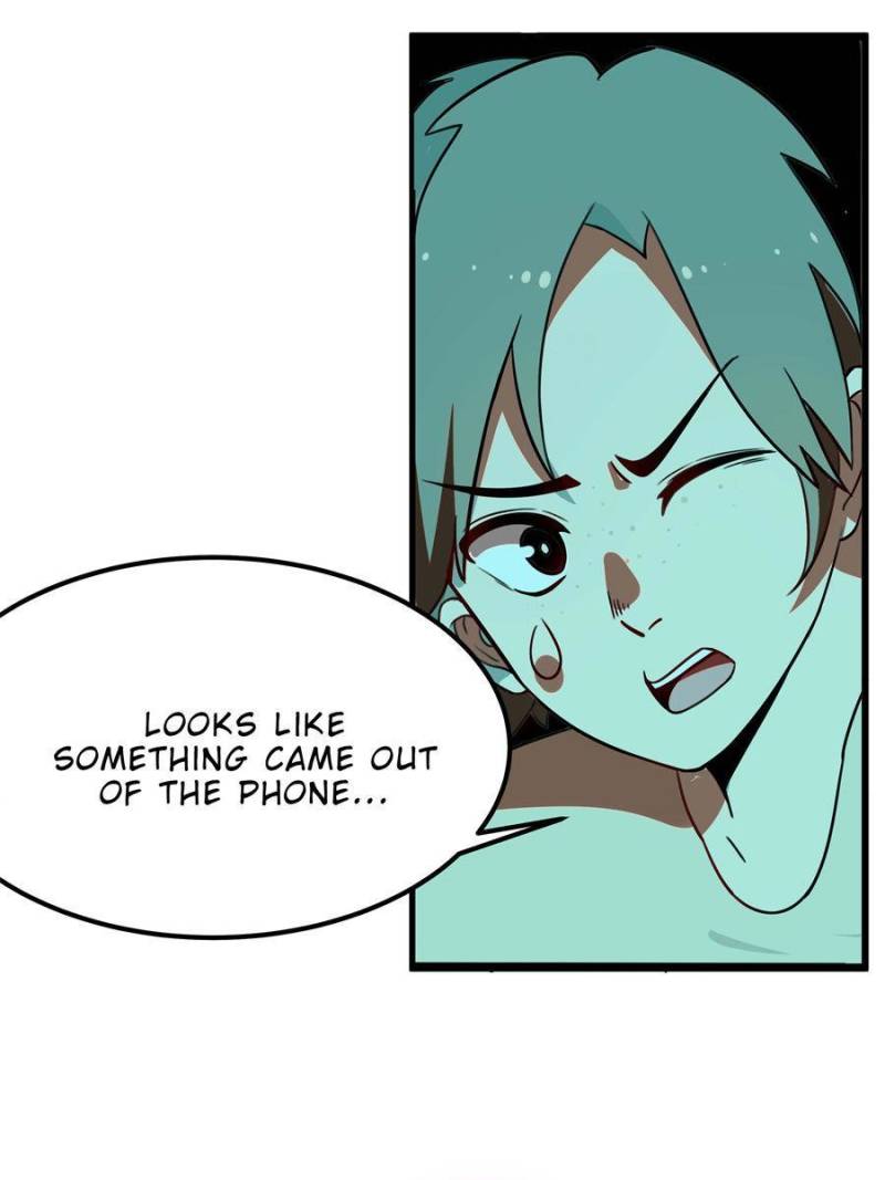 The Three Realms Online Shop Chapter 1 - Page 52