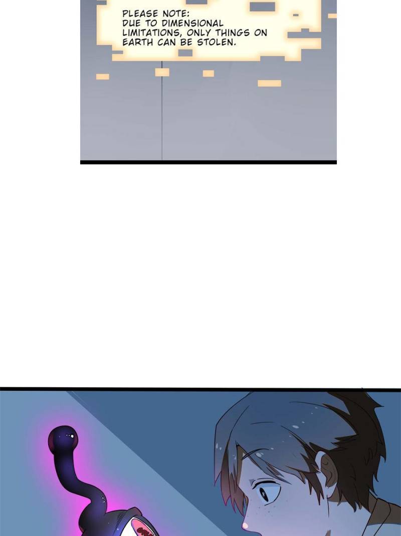 The Three Realms Online Shop Chapter 1 - Page 61
