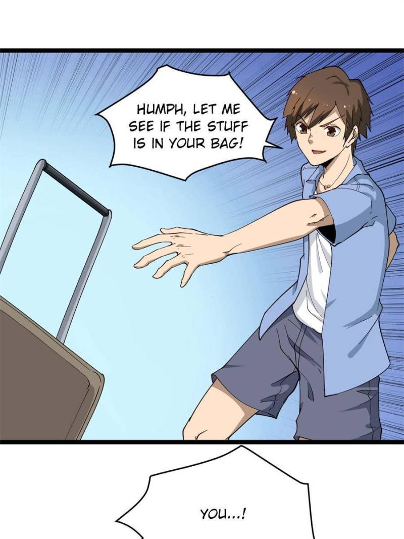 The Three Realms Online Shop Chapter 10 - Page 11