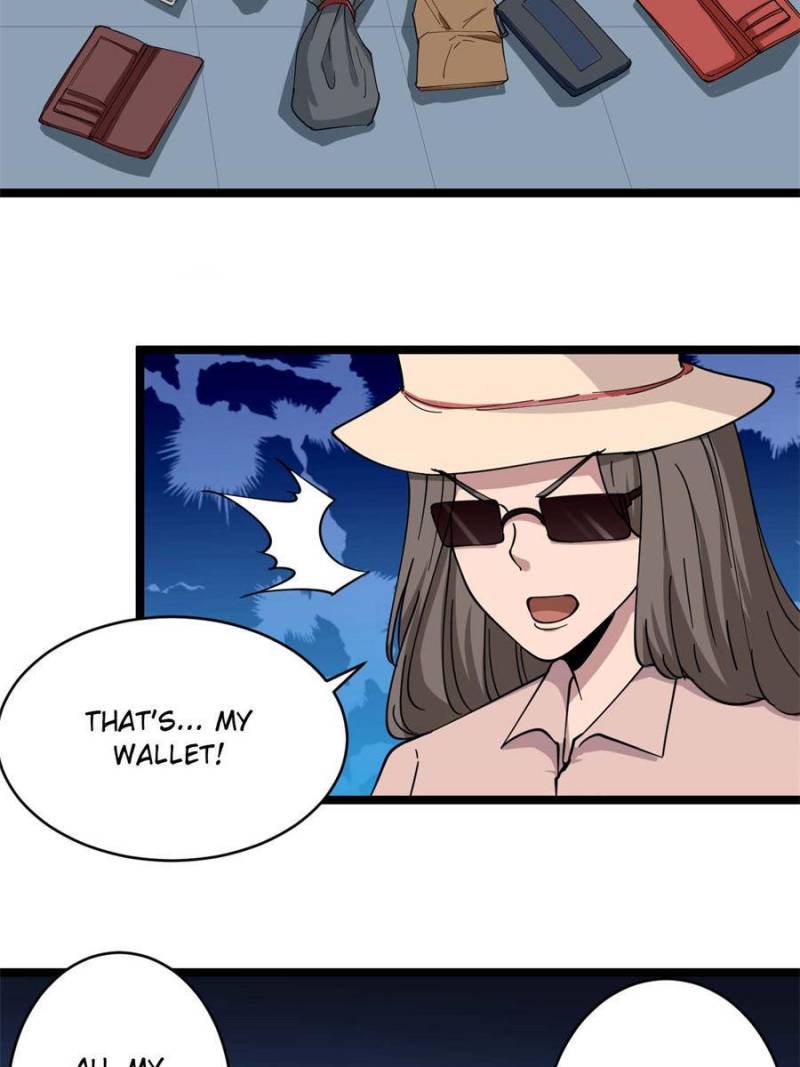 The Three Realms Online Shop Chapter 10 - Page 14