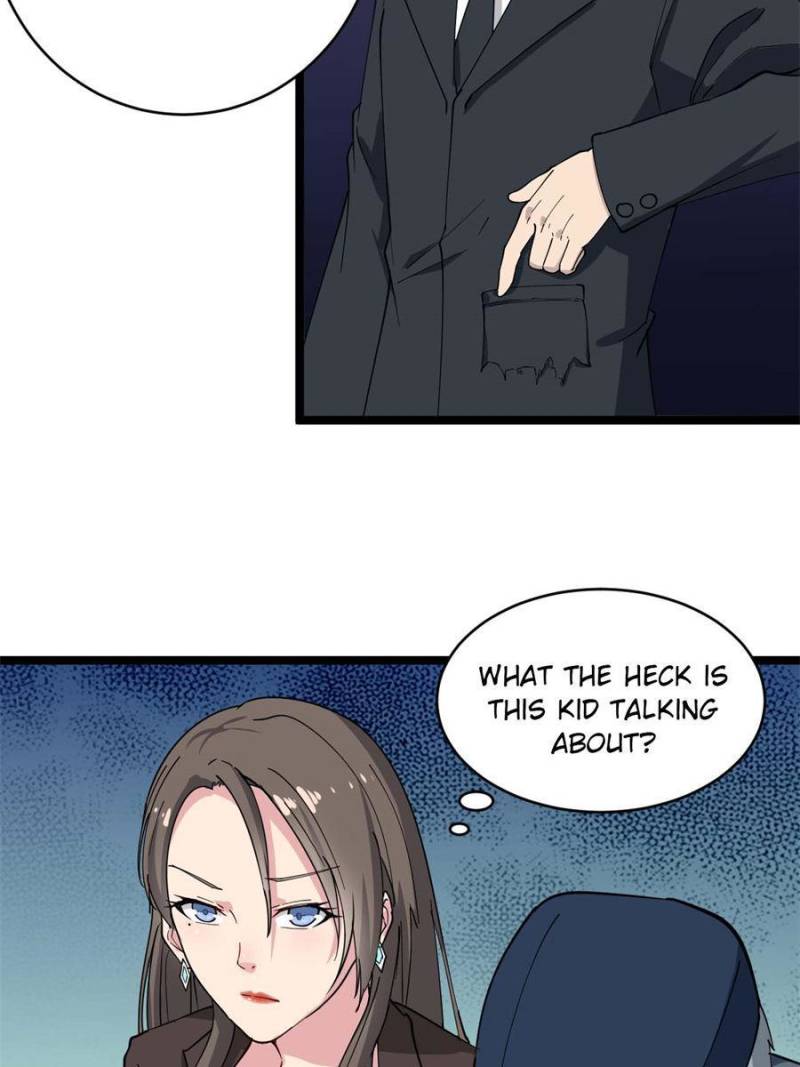 The Three Realms Online Shop Chapter 10 - Page 2