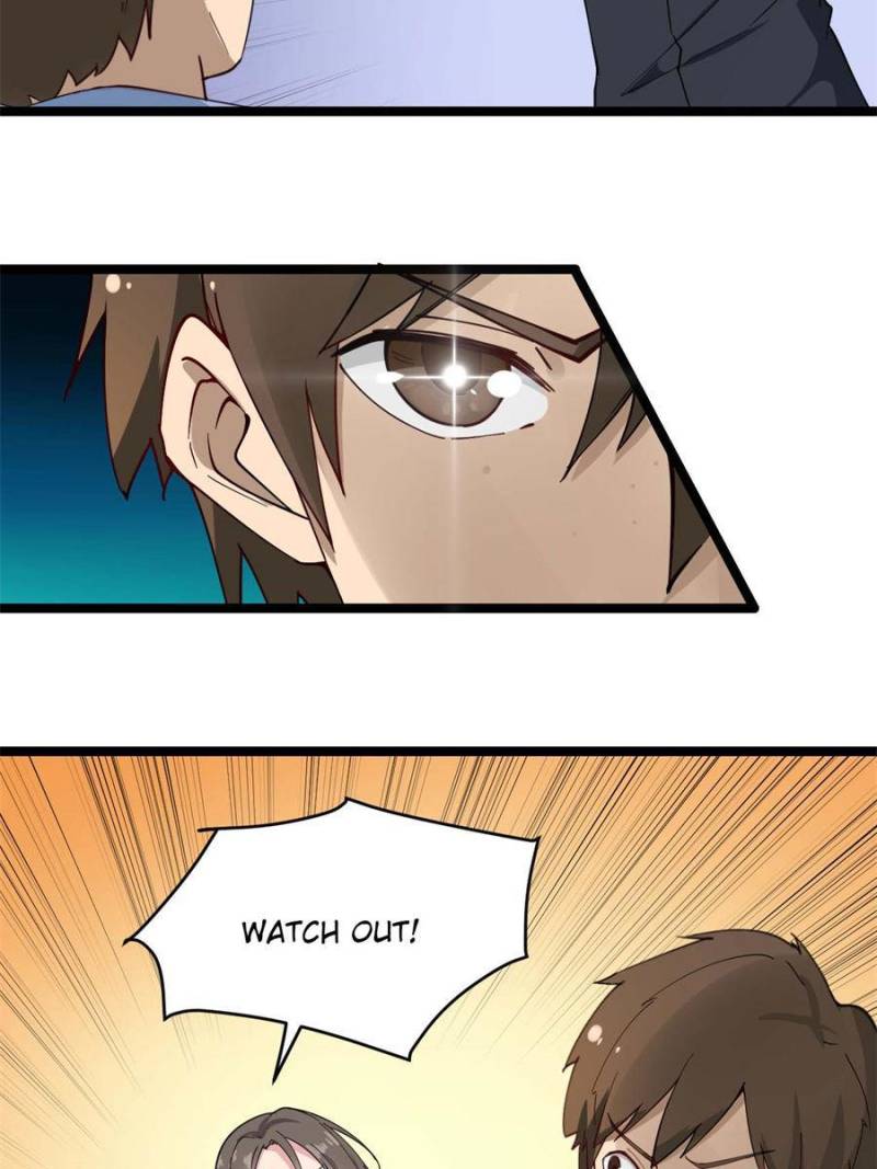 The Three Realms Online Shop Chapter 10 - Page 21