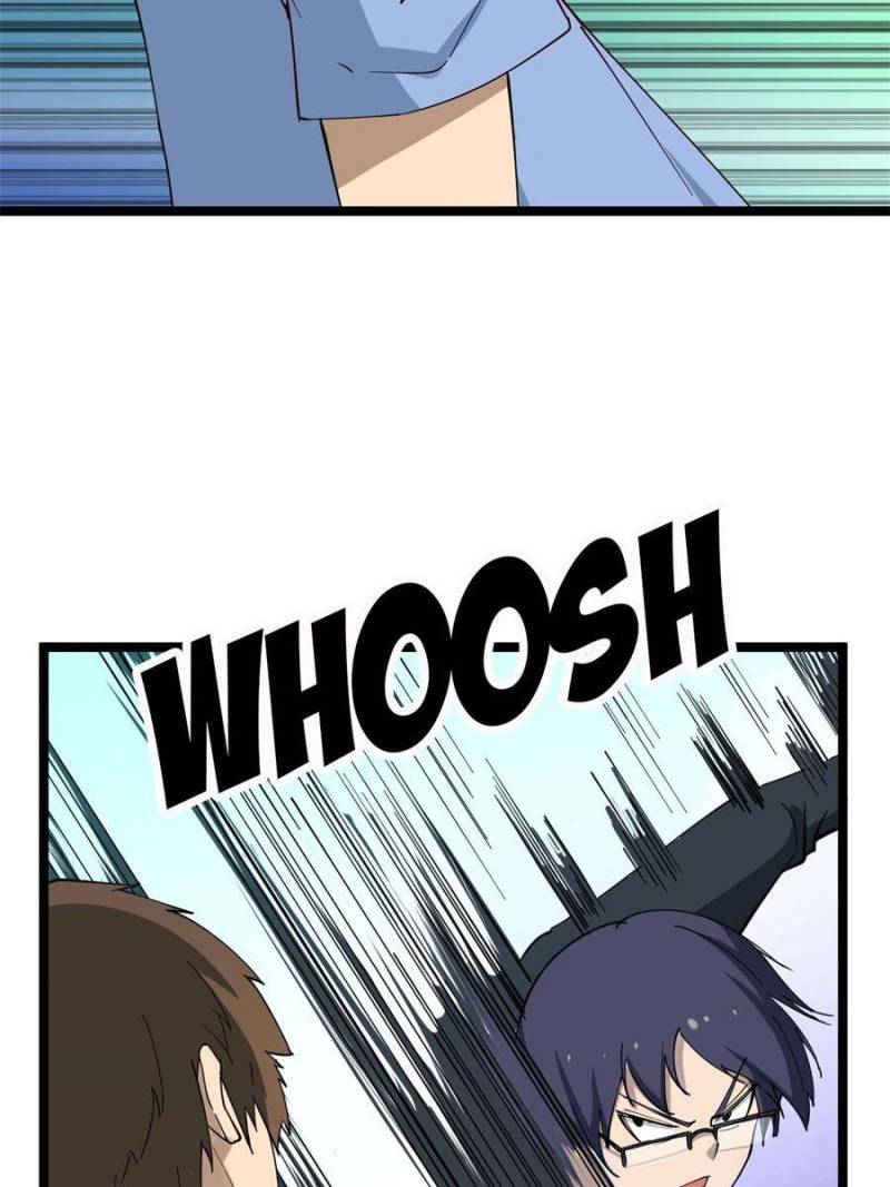 The Three Realms Online Shop Chapter 10 - Page 23