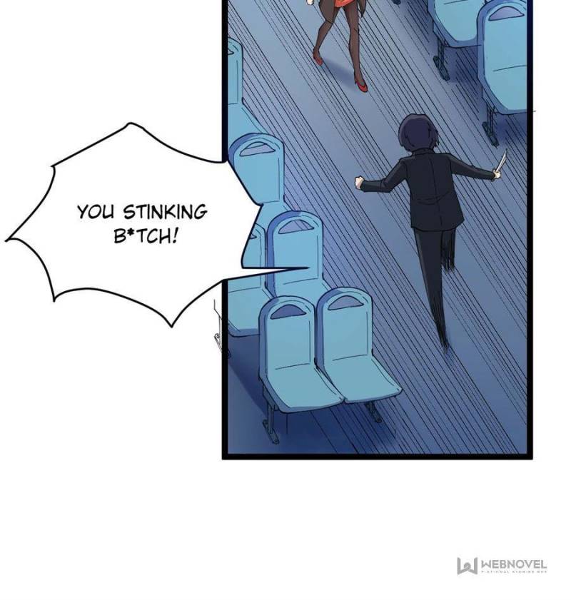 The Three Realms Online Shop Chapter 10 - Page 28