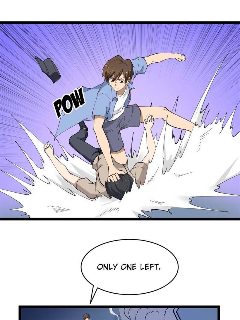 The Three Realms Online Shop Chapter 10 - Page 47
