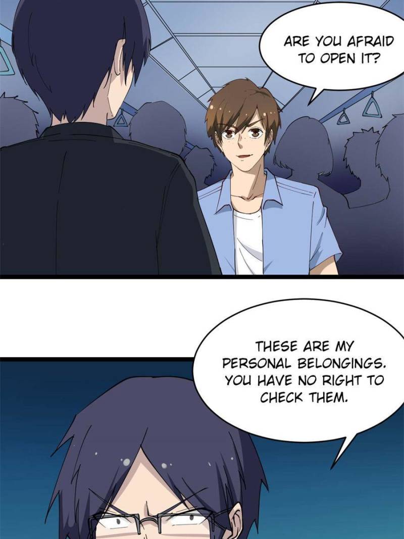 The Three Realms Online Shop Chapter 10 - Page 5
