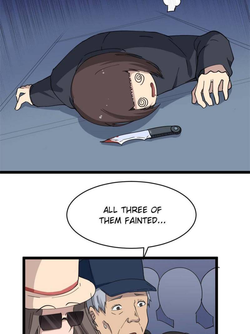 The Three Realms Online Shop Chapter 10 - Page 51