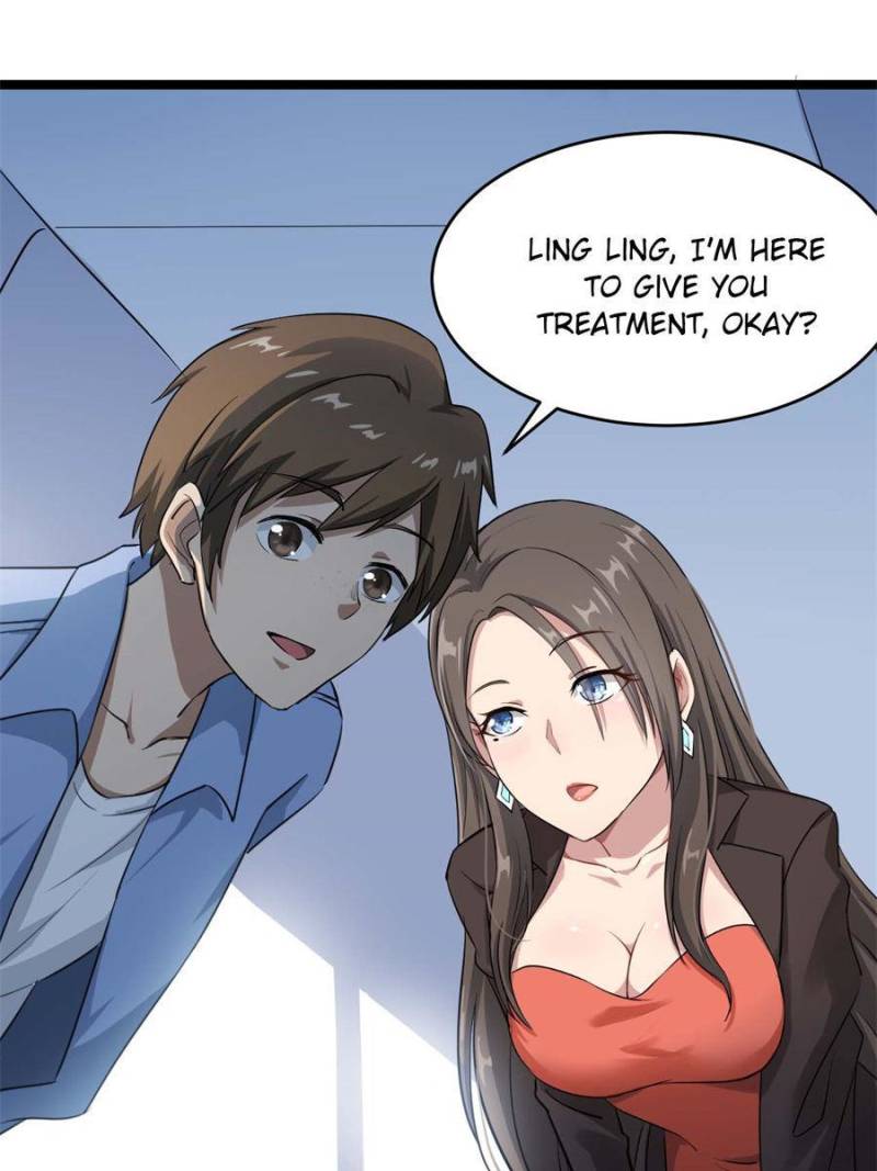 The Three Realms Online Shop Chapter 10 - Page 57