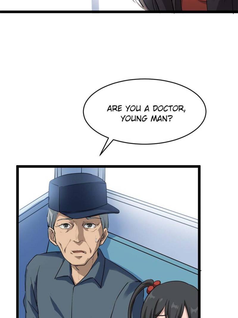 The Three Realms Online Shop Chapter 10 - Page 58