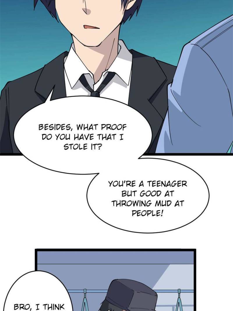 The Three Realms Online Shop Chapter 10 - Page 6