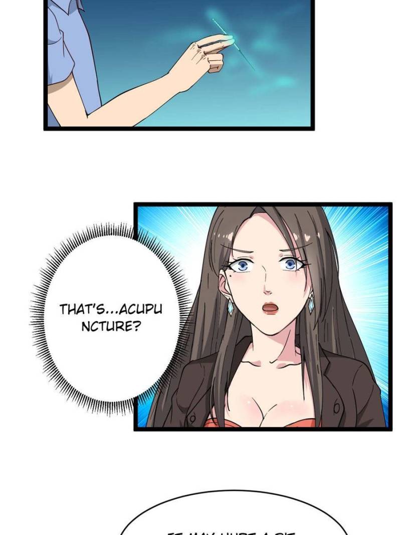 The Three Realms Online Shop Chapter 10 - Page 67