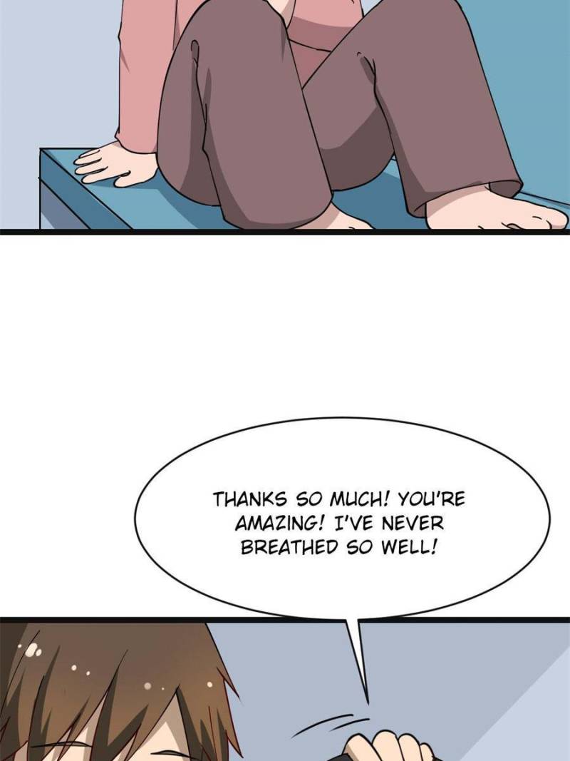 The Three Realms Online Shop Chapter 10 - Page 76