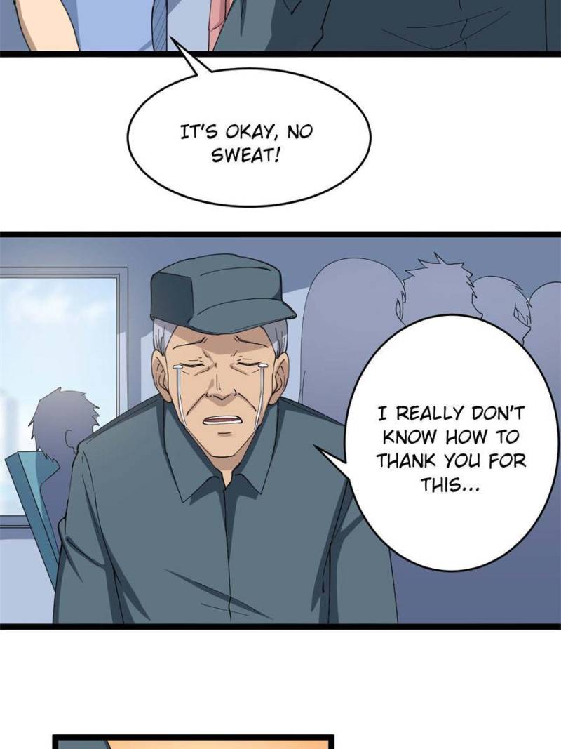 The Three Realms Online Shop Chapter 10 - Page 79
