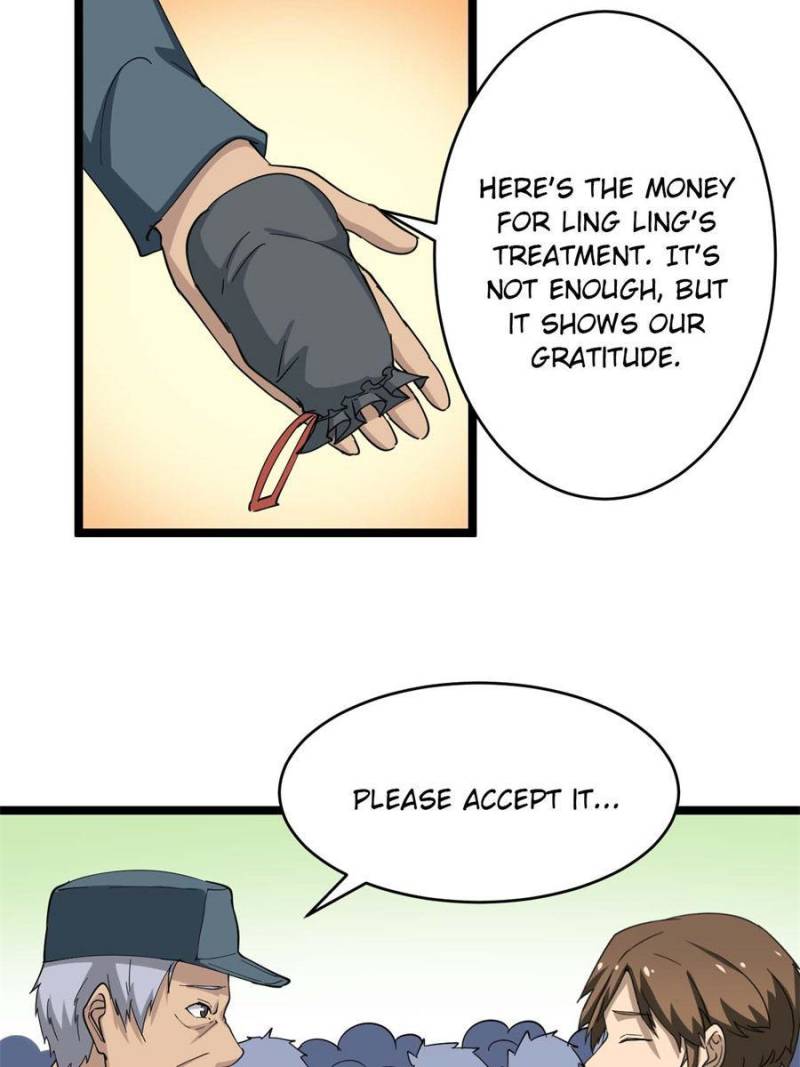 The Three Realms Online Shop Chapter 10 - Page 80