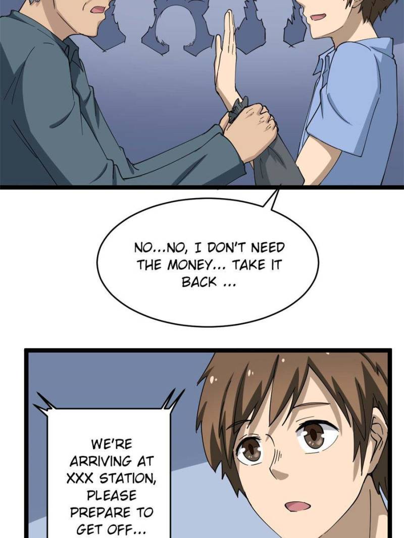 The Three Realms Online Shop Chapter 10 - Page 81