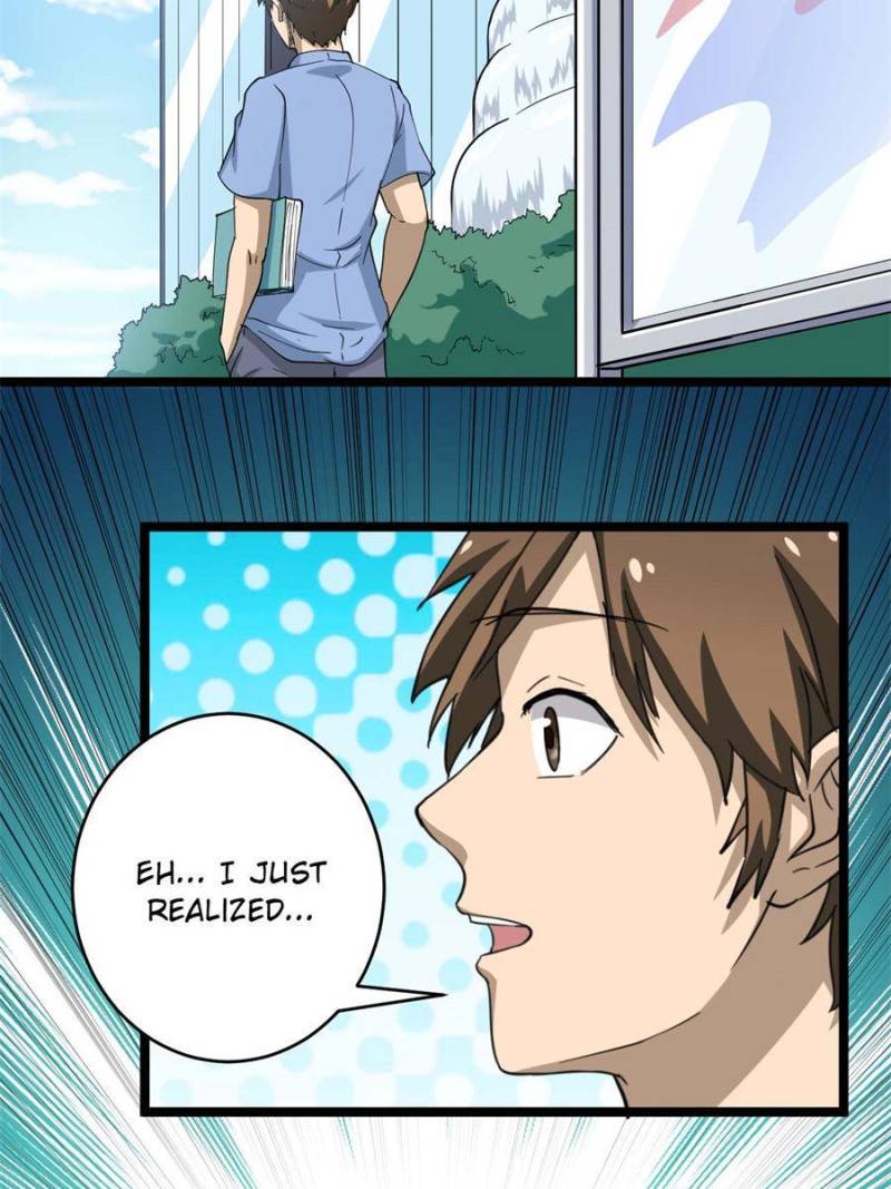 The Three Realms Online Shop Chapter 10 - Page 85
