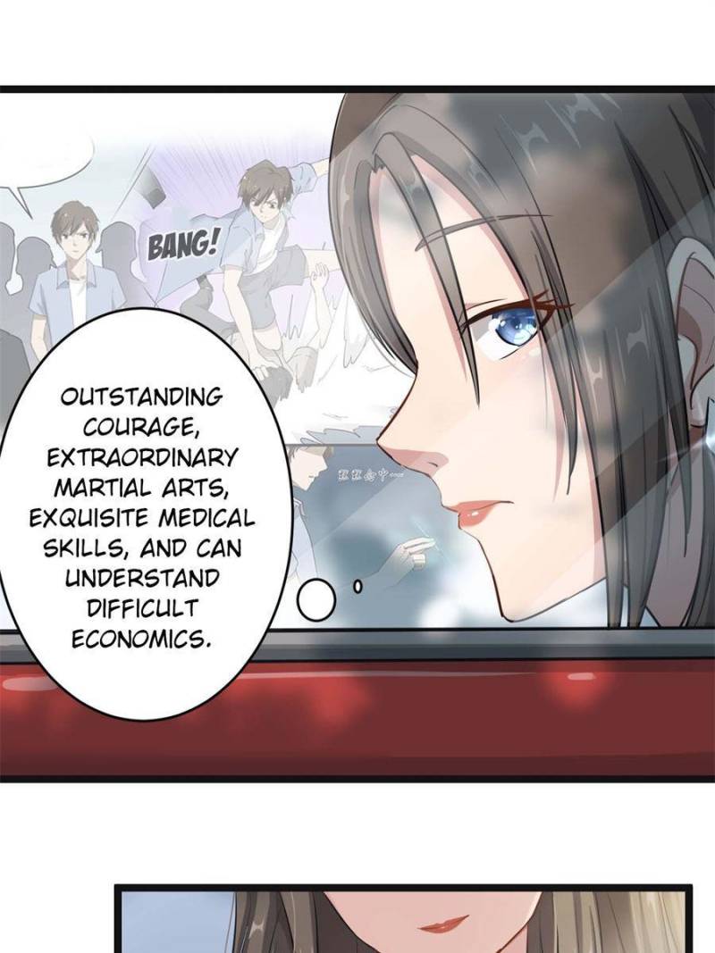 The Three Realms Online Shop Chapter 10 - Page 87