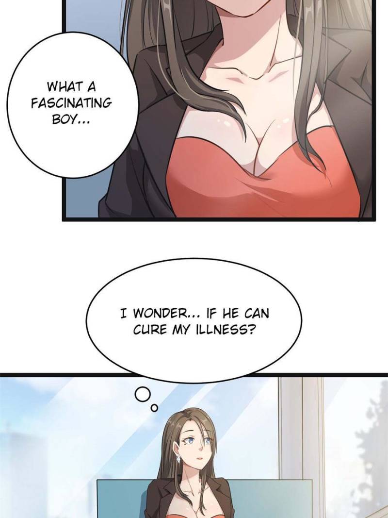 The Three Realms Online Shop Chapter 10 - Page 88