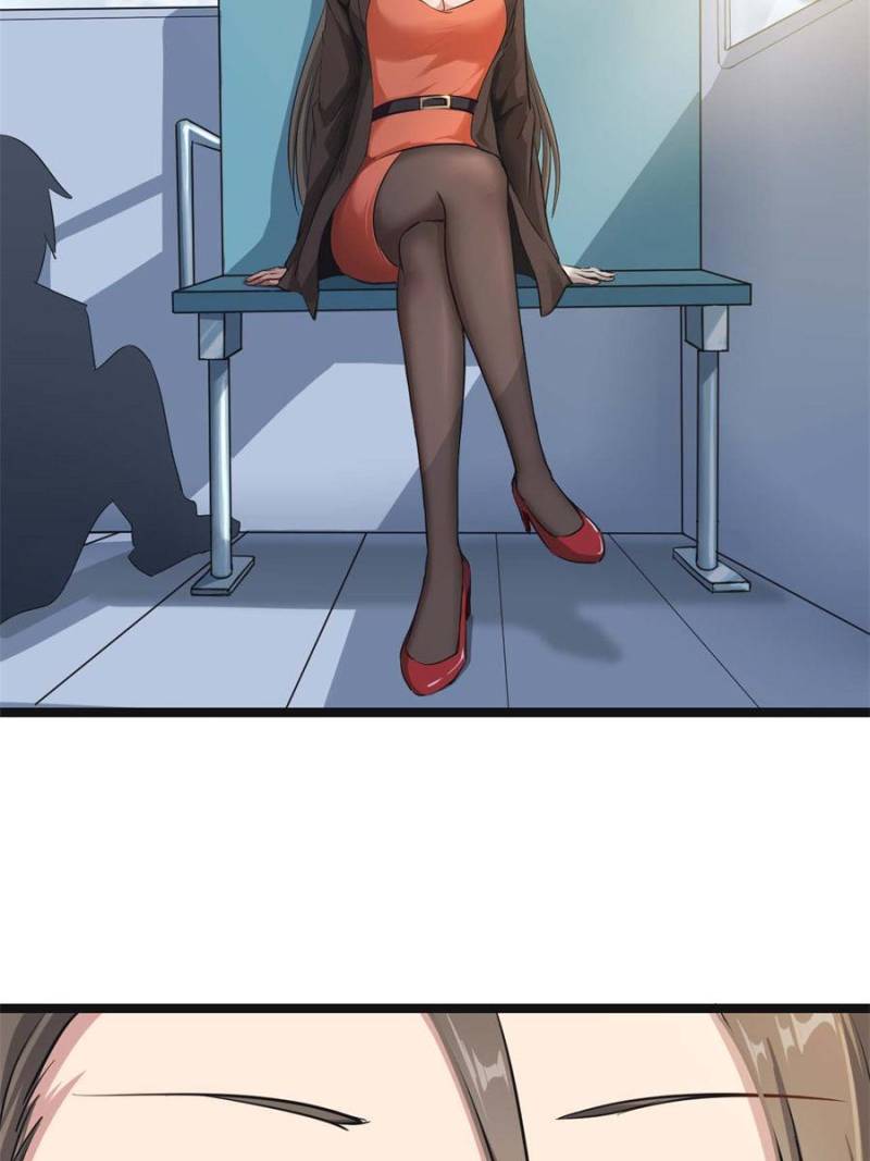 The Three Realms Online Shop Chapter 10 - Page 89