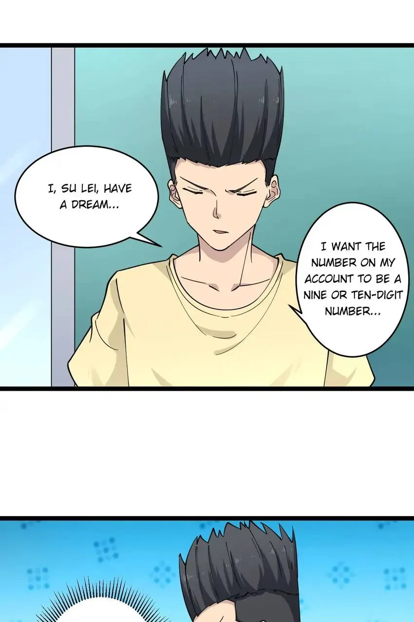 The Three Realms Online Shop Chapter 101 - Page 16