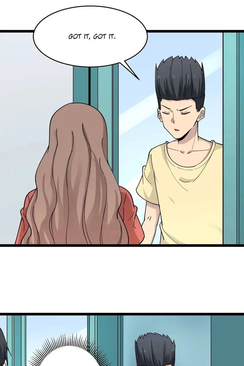 The Three Realms Online Shop Chapter 101 - Page 19