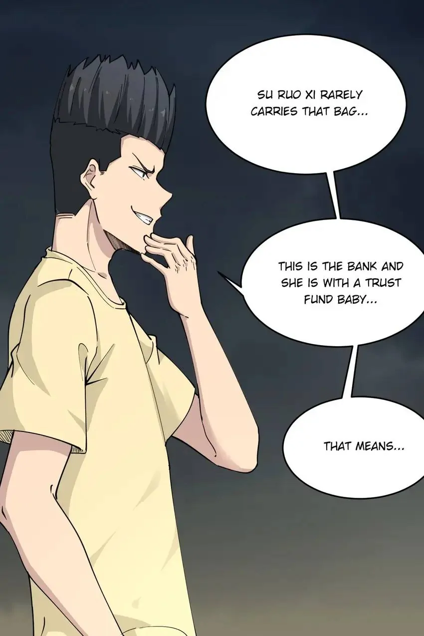 The Three Realms Online Shop Chapter 101 - Page 22