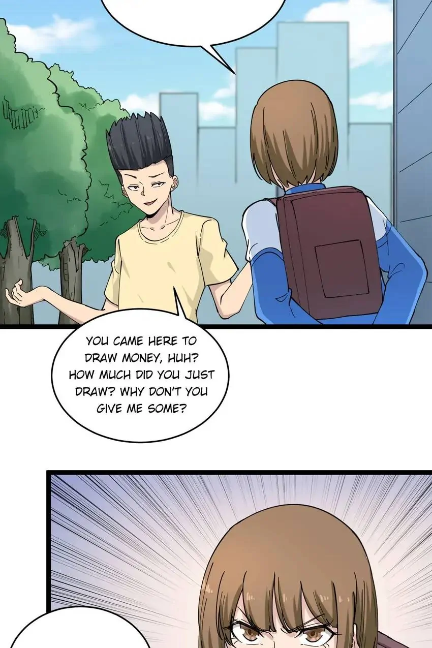 The Three Realms Online Shop Chapter 101 - Page 26