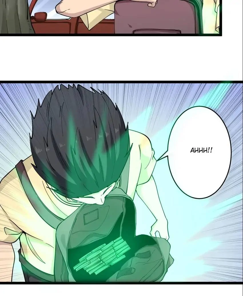 The Three Realms Online Shop Chapter 101 - Page 31