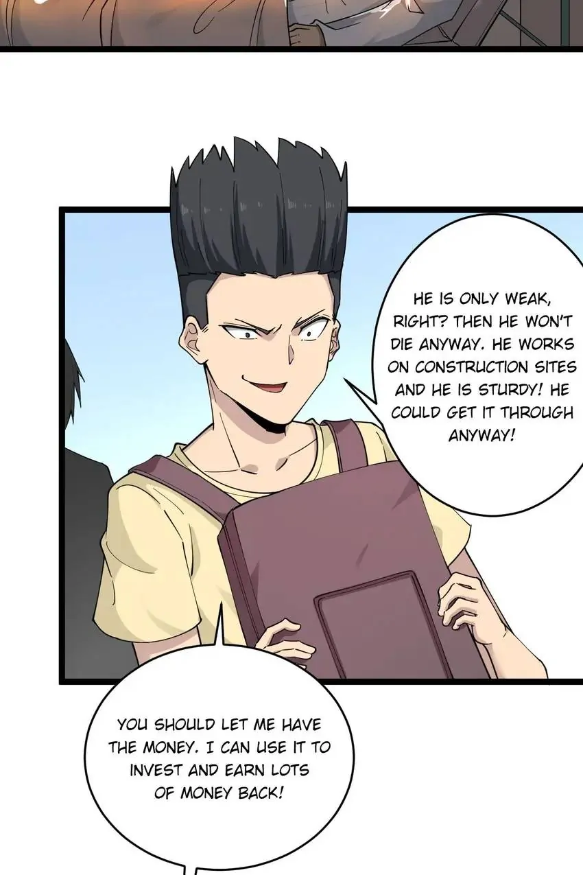The Three Realms Online Shop Chapter 101 - Page 34