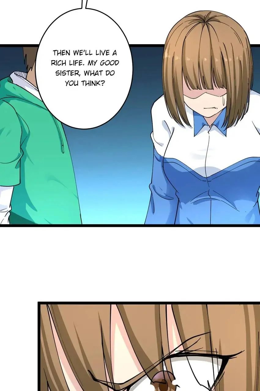 The Three Realms Online Shop Chapter 101 - Page 35