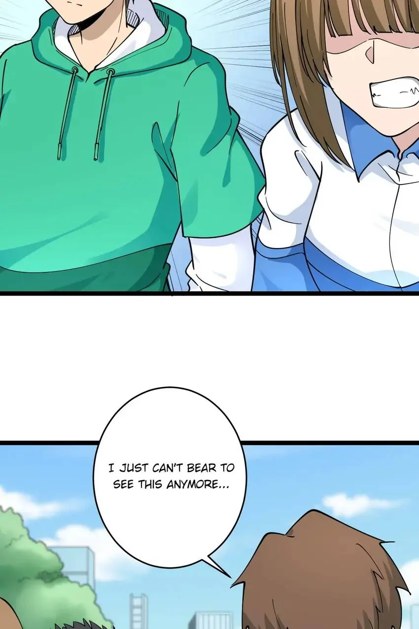 The Three Realms Online Shop Chapter 101 - Page 37