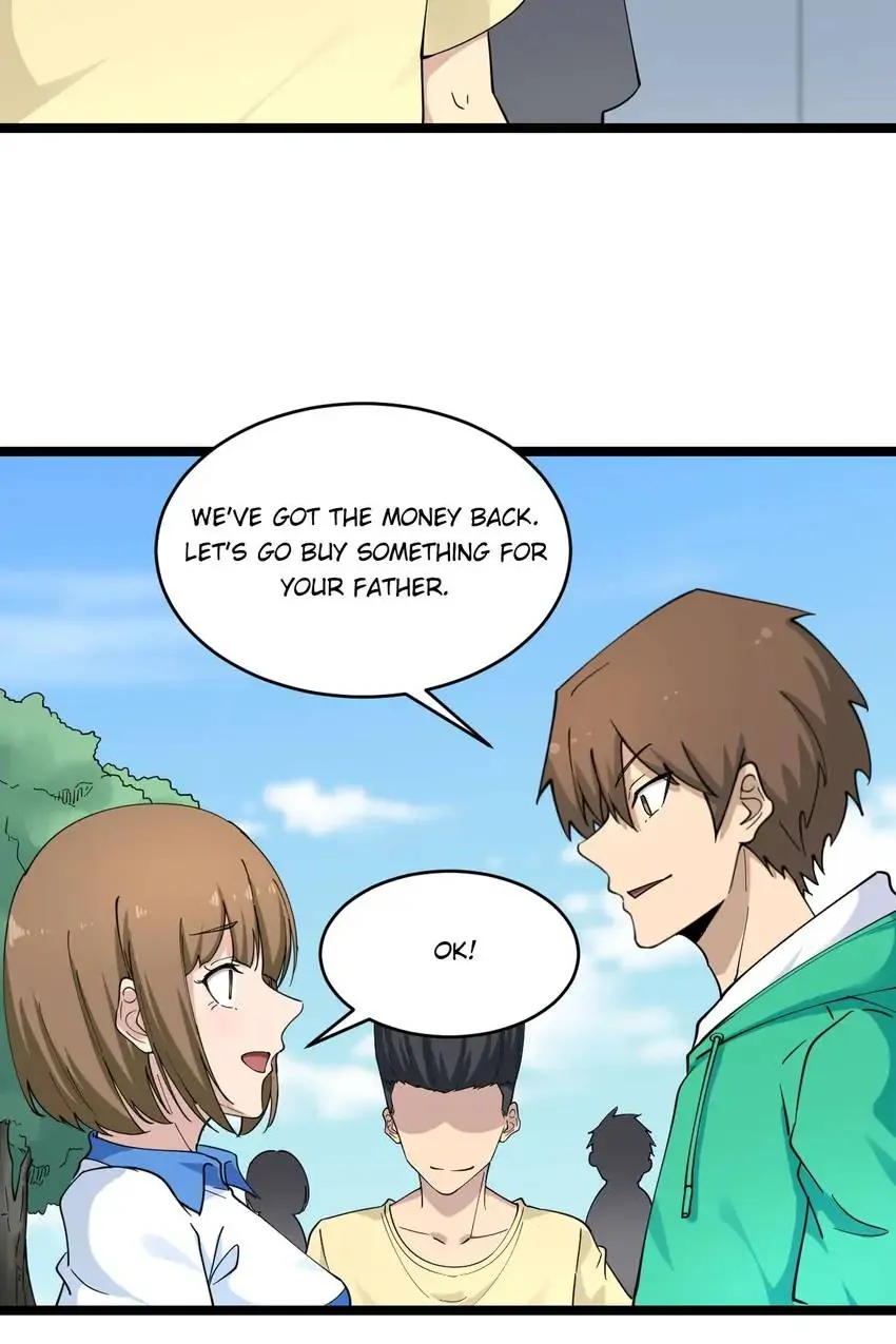 The Three Realms Online Shop Chapter 101 - Page 43