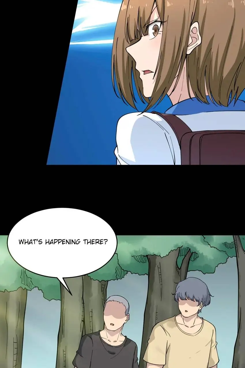 The Three Realms Online Shop Chapter 101 - Page 49