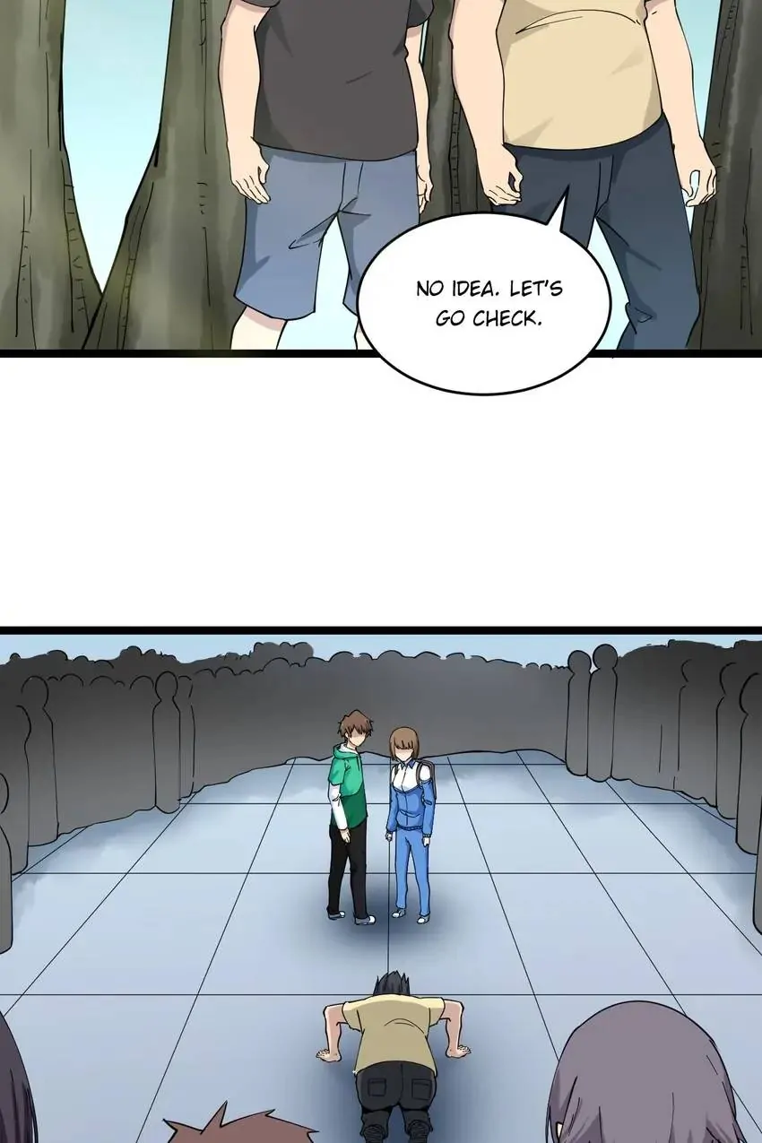 The Three Realms Online Shop Chapter 101 - Page 50