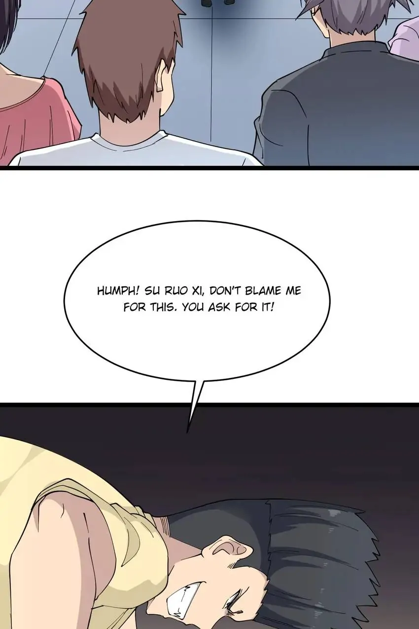 The Three Realms Online Shop Chapter 101 - Page 51