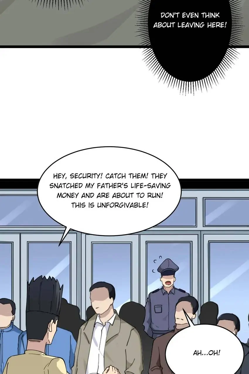 The Three Realms Online Shop Chapter 102 - Page 10