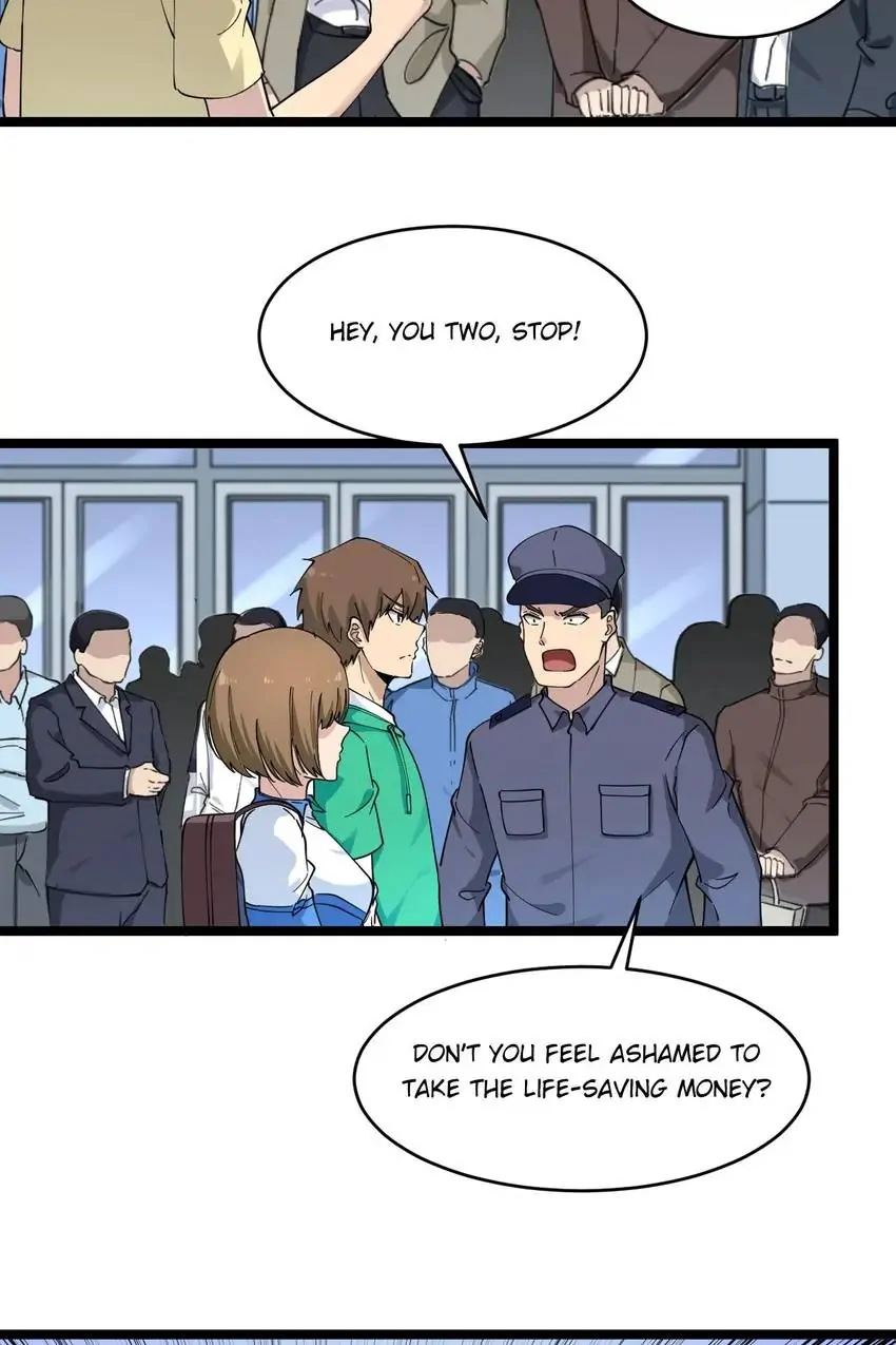 The Three Realms Online Shop Chapter 102 - Page 11