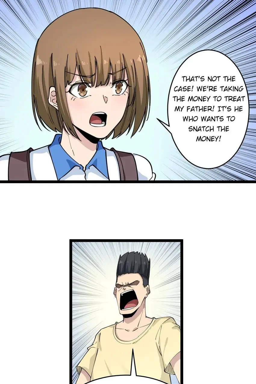 The Three Realms Online Shop Chapter 102 - Page 12