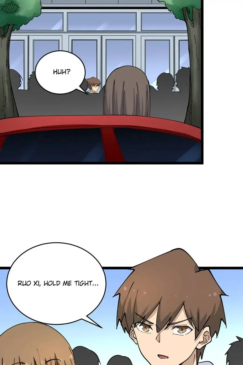 The Three Realms Online Shop Chapter 102 - Page 17