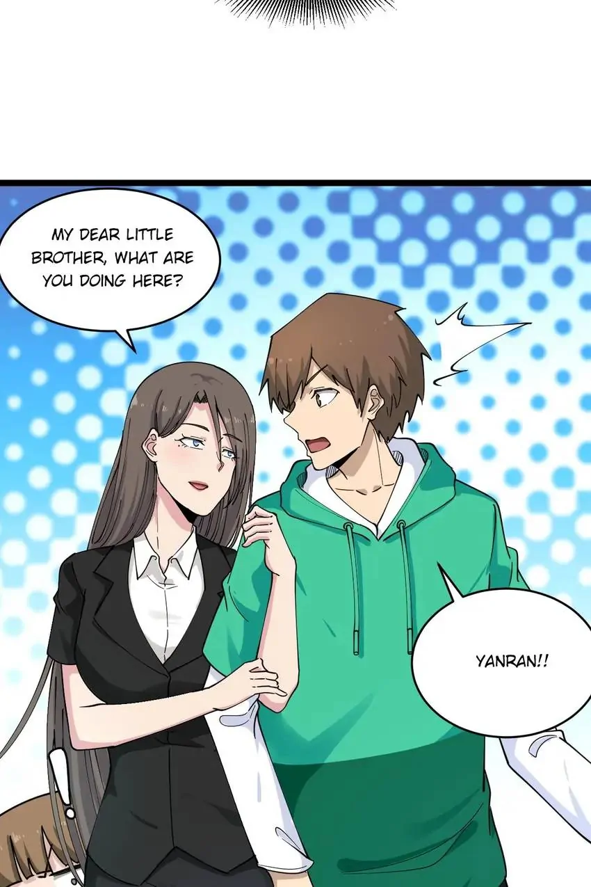 The Three Realms Online Shop Chapter 102 - Page 20