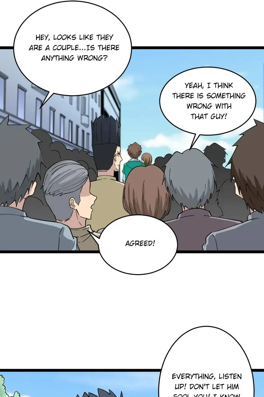 The Three Realms Online Shop Chapter 102 - Page 26