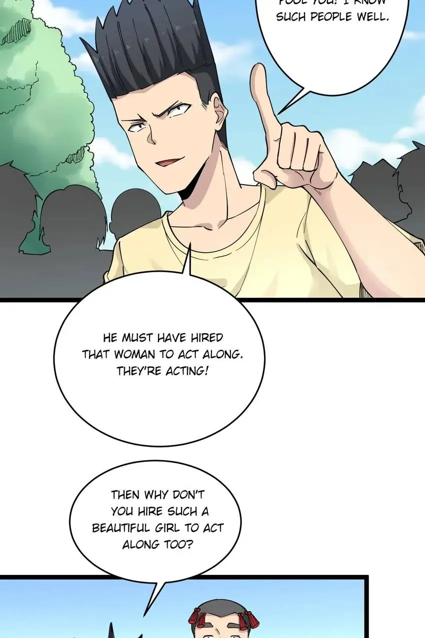The Three Realms Online Shop Chapter 102 - Page 27