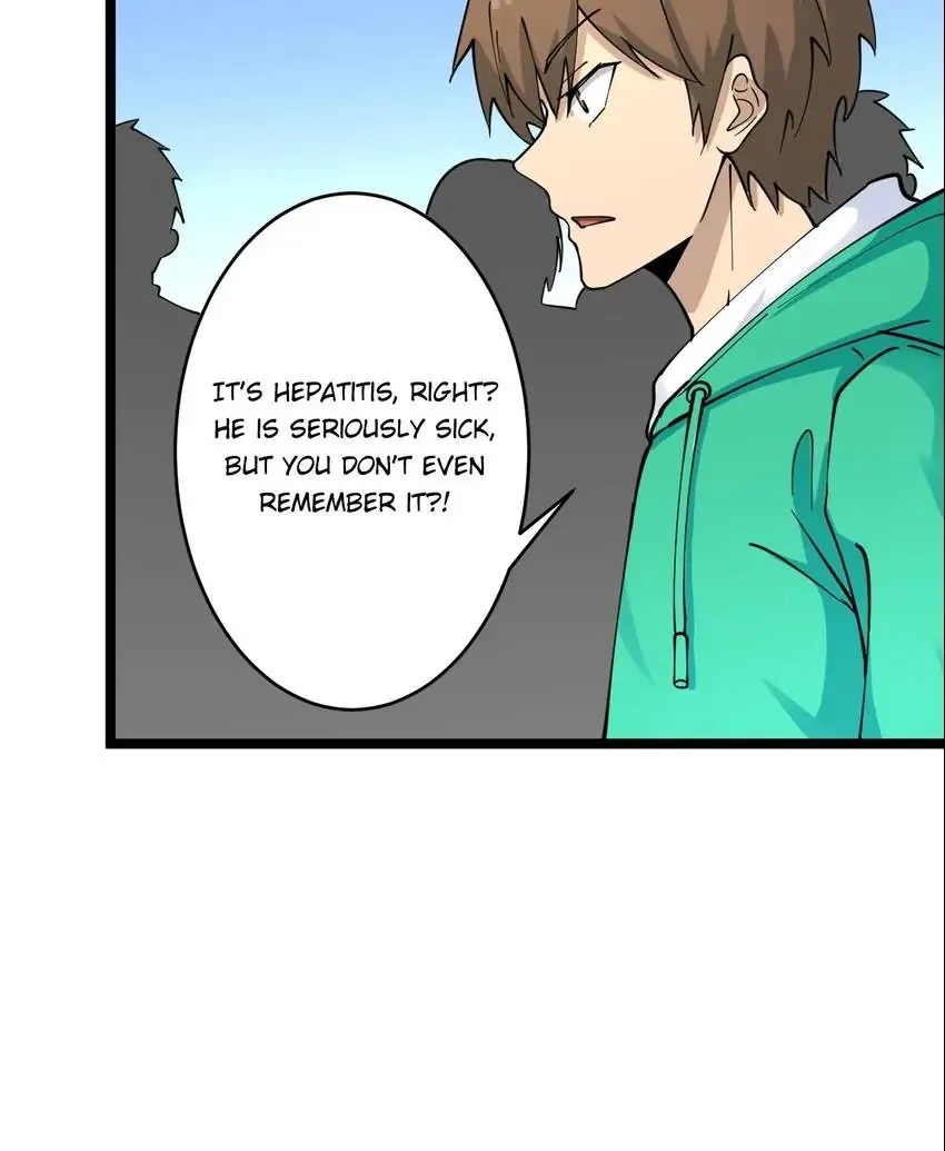 The Three Realms Online Shop Chapter 102 - Page 31