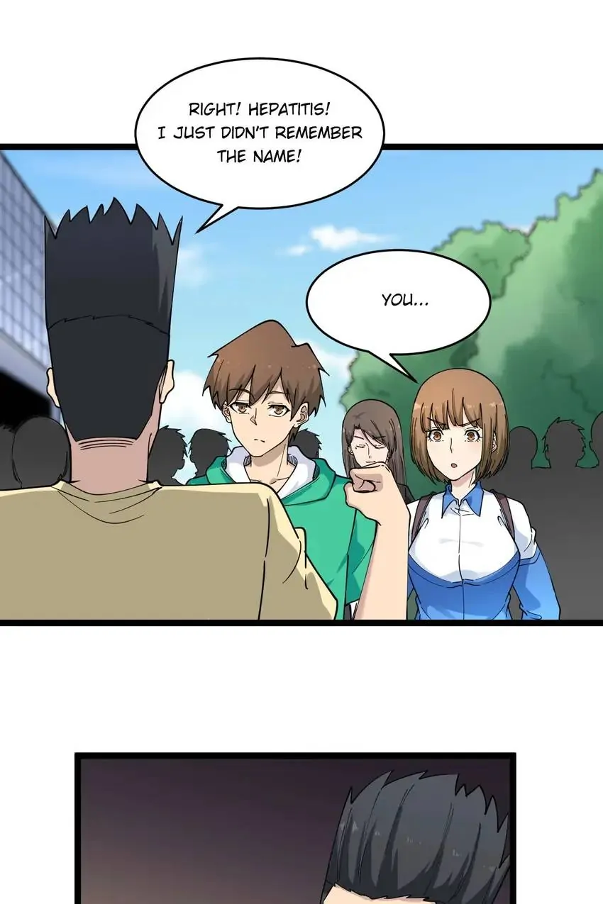 The Three Realms Online Shop Chapter 102 - Page 32