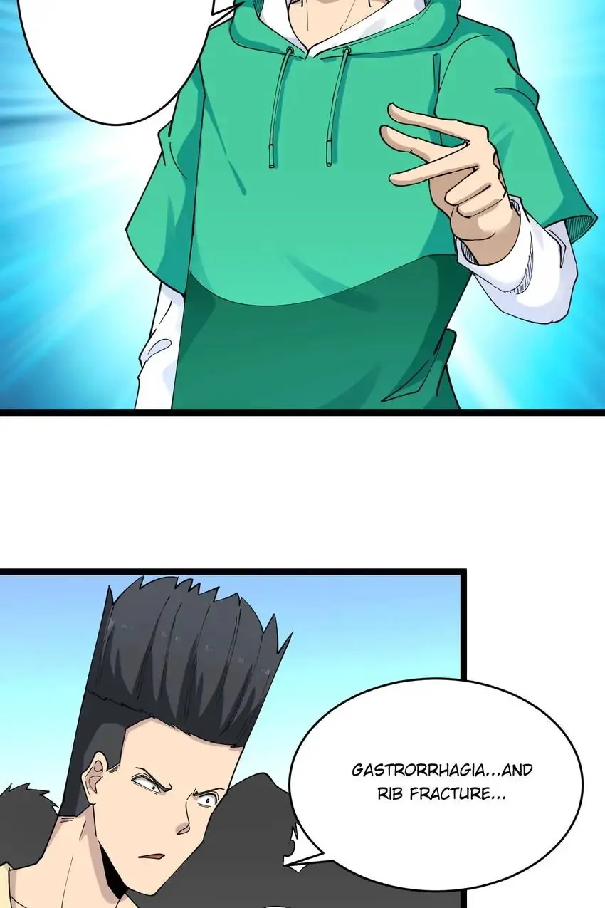 The Three Realms Online Shop Chapter 102 - Page 34