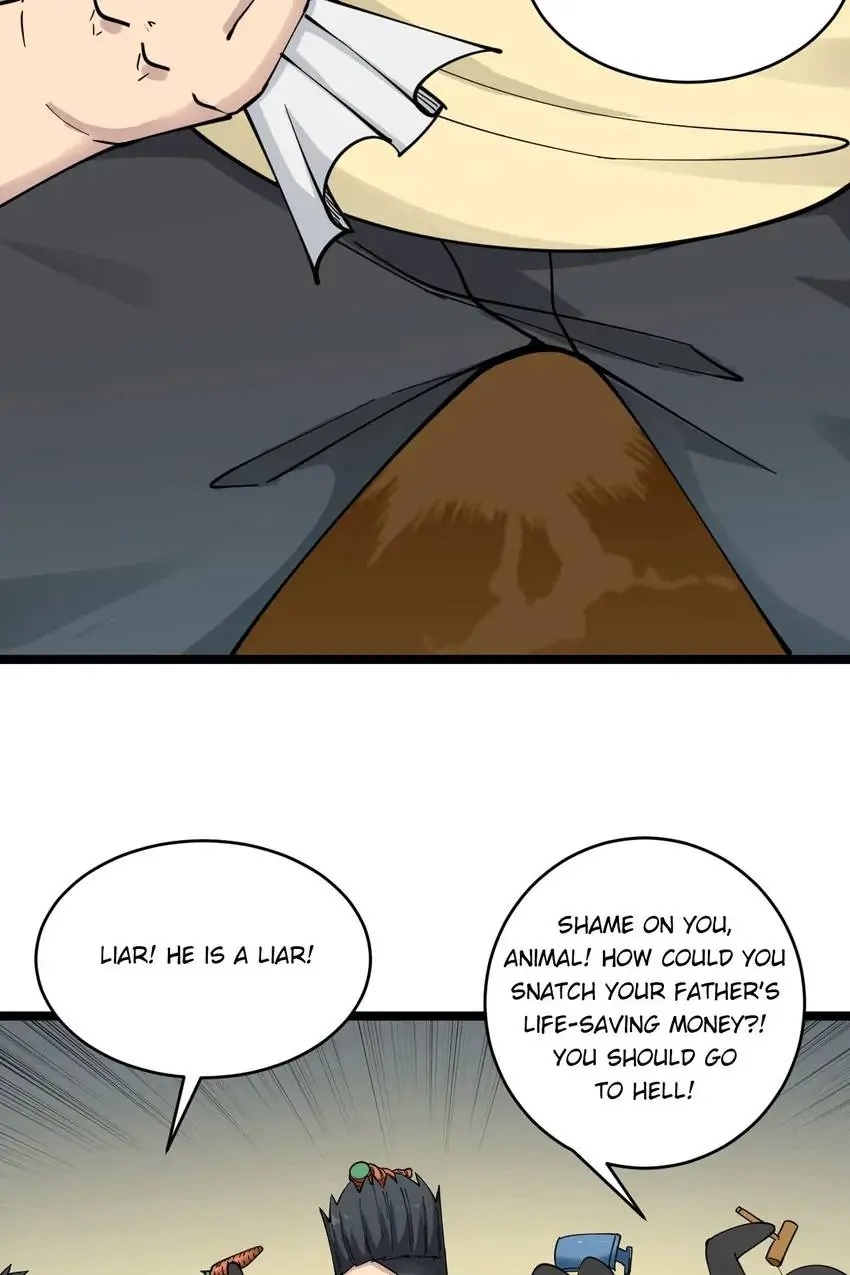 The Three Realms Online Shop Chapter 102 - Page 36
