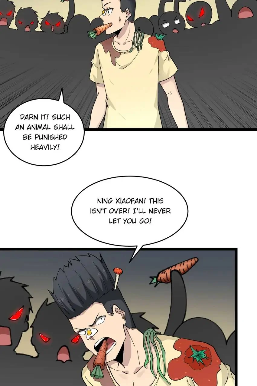 The Three Realms Online Shop Chapter 102 - Page 37