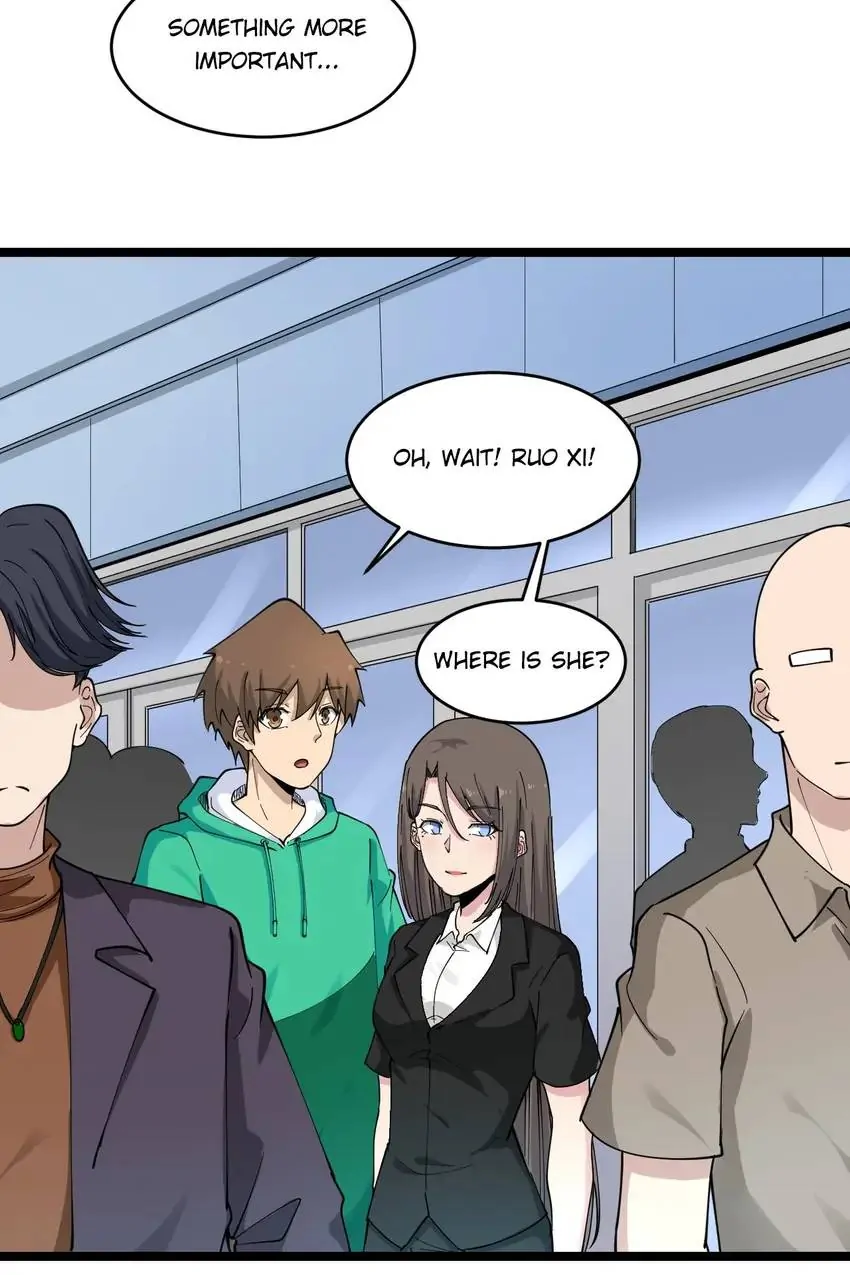 The Three Realms Online Shop Chapter 102 - Page 44
