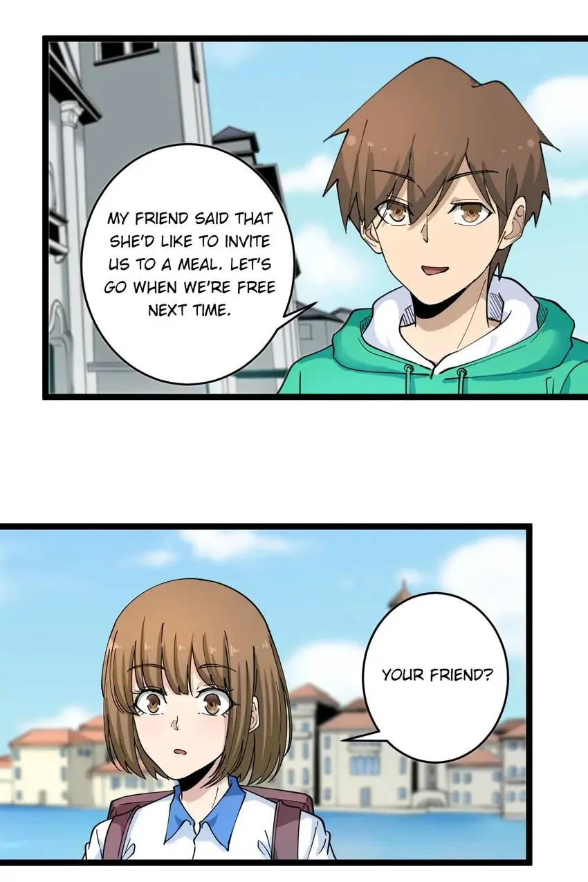 The Three Realms Online Shop Chapter 102 - Page 48