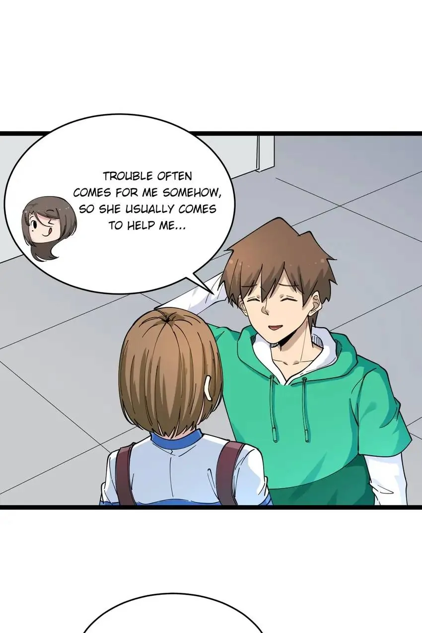 The Three Realms Online Shop Chapter 102 - Page 49